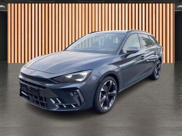 Cupra Leon 1.5 eTSI DSG*neuesModell*EdgePaket*ACC Jahreswagen