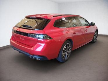 Peugeot 508 SW Allure 1.5 BlueHDi Shz Navi Kamera 360 Jahreswagen