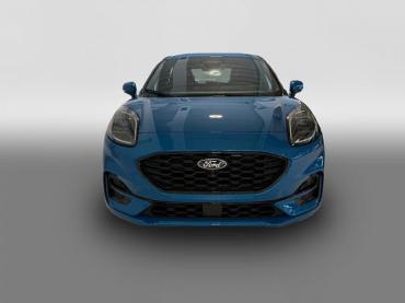 Fahrzeug ansehen: Ford Puma ST-Line 1.0 l EcoBoost Hybrid 92 kW (125 PS) Wi... Ford Puma ST-Line 1.0 l EcoBoost Hybrid 92 kW (125 PS) Wi...