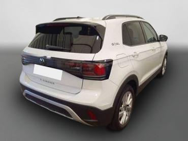 Fahrzeug ansehen: VW T-Cross 1.0 TSI DSG Goal *AHK*LED*Navi* Gebrauchtwagen VW T-Cross 1.0 TSI DSG Goal *AHK*LED*Navi* Gebrauchtwagen
