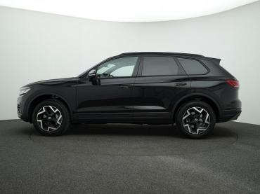 VW Touareg 3.0 TDI FACELIFT AHK NAVI ACC KLIMA ALU Gebrauchtwagen