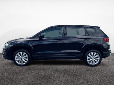 Seat Ateca Style 2.0 TDI DSG|AHK|NAVI|ACC|KAMERA|SHZ| Gebrauchtwagen