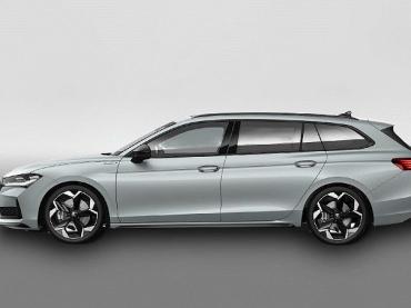 Skoda Superb Skoda Combi Sportline 2.0 TDI 142 kW (193 PS) 7-Gang-DSG 4x4 2.0 TDI 7-Gang-DSG 4x4 Gebrauchtwagen