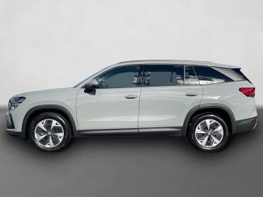 Fahrzeug ansehen: Skoda Kodiaq Selection TSI DSG|el.HECK|KAMERA|NAV|4SHZ Tageszulassung Skoda Kodiaq Selection TSI DSG|el.HECK|KAMERA|NAV|4SHZ Tageszulassung