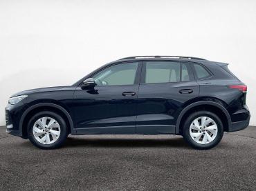 VW Tiguan eTSI DSG|NAVI|WINTERPAKET|LED|PDCVO+HI Gebrauchtwagen