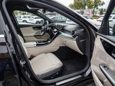 Mercedes-Benz C-Klasse C 200 Gebrauchtwagen