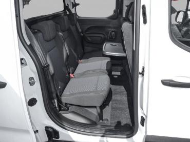 Fahrzeug ansehen: Fiat Doblo Kombi L1 1.5 Diesel 75 kW Komfortpaket 10Zoll Display ACC Fiat Doblo Kombi L1 1.5 Diesel 75 kW Komfortpaket 10Zoll Display ACC