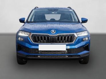 Fahrzeug ansehen: Skoda Karoq 1.5 TSI DSG Selection 130 LED ALU PDC Gebrauchtwagen Skoda Karoq 1.5 TSI DSG Selection 130 LED ALU PDC Gebrauchtwagen