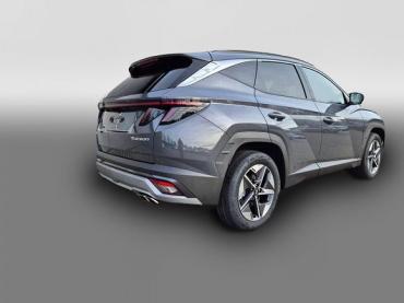 Hyundai Tucson Trend 1.6 T-GDI 150PS Automatik TZ 2026...