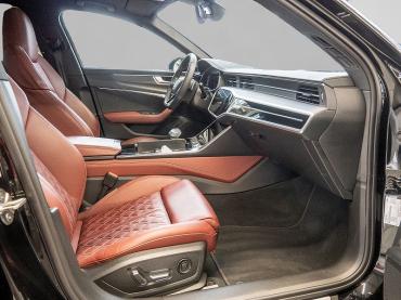Fahrzeug ansehen: Audi S6 S6 Gebrauchtwagen Audi S6 S6 Gebrauchtwagen