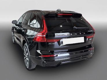 Volvo XC60 XC 60 Plus Dark AWD Bluetooth LED Klima Gebrauchtwagen