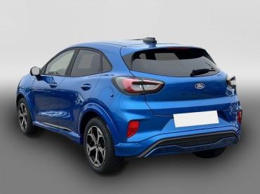Fahrzeug ansehen: Ford Puma ST-Line 1.0 Mild Hybrid Kamera el.Heckklappe adapt.Tempomat Tageszulassung Ford Puma ST-Line 1.0 Mild Hybrid Kamera el.Heckklappe adapt.Tempomat Tageszulassung