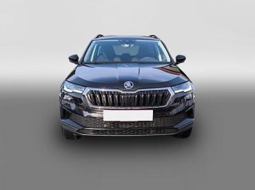 Skoda Karoq 1.0 TSI Drive AHK MATRIX RFK PDC SMART LINK KESSY MATRIX+DAB+AHK+LED+PDC Gebrauchtwagen