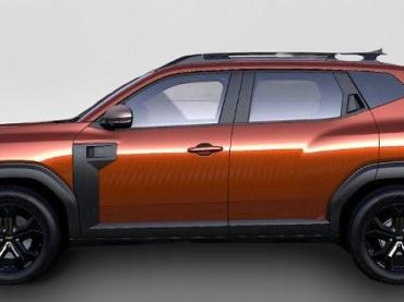 Fahrzeug ansehen: Dacia Duster TCe 130 4x4 Extreme SHZ LKHZ Tageszulassung Dacia Duster TCe 130 4x4 Extreme SHZ LKHZ Tageszulassung