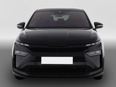 Fahrzeug ansehen: Skoda Enyaq Coupé Sportline 85 77 kWh Jahreswagen Skoda Enyaq Coupé Sportline 85 77 kWh Jahreswagen