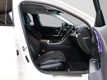 Mercedes-Benz C-Klasse C 300 Gebrauchtwagen