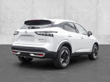 Nissan Qashqai N-Connecta 1.5 VC-T e-POWER 190PS Winter+Komfort-Paket AFA Tageszulassung