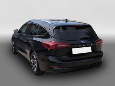 Ford Focus Turnier 1.0 EcoBoost Titanium Bluetooth Navi