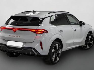 Cupra Terramar 1,5 eTSI DSG Cupra - LAGER Tageszulassung