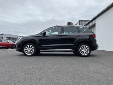 Seat Ateca 1.5 TSI DSG XPERIENCE 175¤ m. 20 Anzahlung Digital Cockpit DAB Navi LED SHZ PDC Klima  Gebrauchtwagen