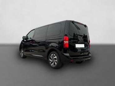 Fiat Ulysse L2 Top 180 BlueHDi *LED Navi Pano AHK ACC Neuwagen