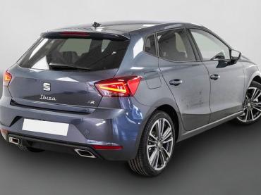 Seat Ibiza 1,0 TSI DSG FR - LAGER Tageszulassung