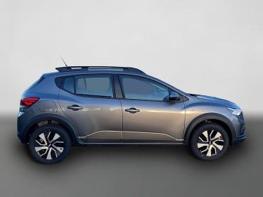 Fahrzeug ansehen: Dacia Sandero TCe 90 Expression SHZ+PDC+Klimaauto Tageszulassung Dacia Sandero TCe 90 Expression SHZ+PDC+Klimaauto Tageszulassung