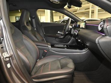 Mercedes-Benz CLA-Klasse CLA 200 Gebrauchtwagen