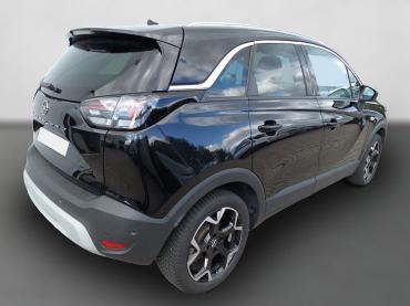 Fahrzeug ansehen: Opel Crossland Crossland 1,2 Ultimate+Sitzheizung+AGR+Kamera+AT Gebrauchtwagen Opel Crossland Crossland 1,2 Ultimate+Sitzheizung+AGR+Kamera+AT Gebrauchtwagen