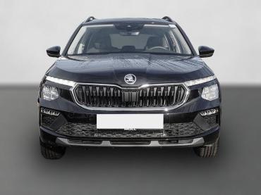 Fahrzeug ansehen: Skoda Kamiq 1.0 TSI DSG Selection KAM KEYLESS LED Gebrauchtwagen Skoda Kamiq 1.0 TSI DSG Selection KAM KEYLESS LED Gebrauchtwagen