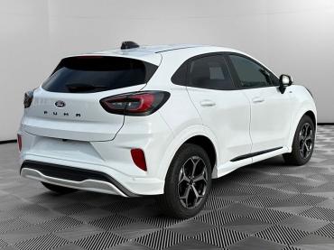Ford Puma MHEV ST-Line Automatik Winter Neuwagen