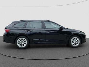 Skoda Octavia Combi 1.5 TSI DSG Selection AHK REAR VIEW NAVI Gebrauchtwagen