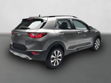 KIA Stonic 1.2 VISION MJ25 SITZH. NAVI   Tageszulassung