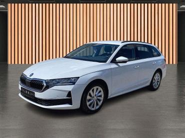 Skoda Octavia Combi 1.5 eTSI DSG Selection*Navi*ACC* Gebrauchtwagen