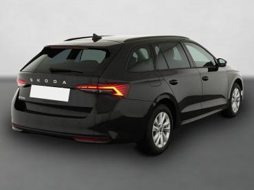 Skoda Octavia Combi TDI DSG Selection, Navi, AHK, el. Klappe, 5-J Garantie Tageszulassung