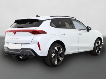 Cupra Terramar 1.5 eHybrid TSI DSG VZ Matrix Sennheiser DCC HuD ACC Kamera Navi AHK 20" Gebrauchtwagen