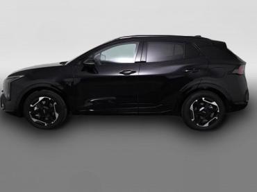 KIA Sportage GT-Line Sportage MY26 (GT-Line ) 1.6 T-GDI 132k... Neuwagen