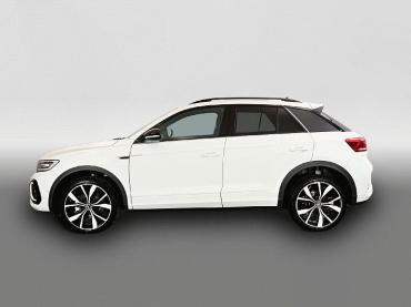 VW T-Roc 1.5 TSI 7-Gang-DSG Neuwagen