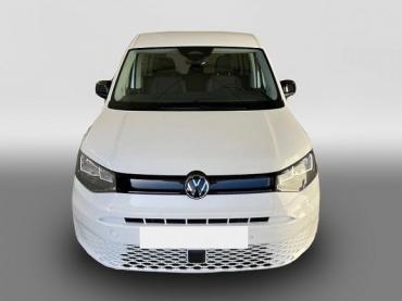 Fahrzeug ansehen: VW Caddy Caddy 1.5 TSI DSG AHK+Kamera+ACC+Parklenk+Sitzh... Neuwagen VW Caddy Caddy 1.5 TSI DSG AHK+Kamera+ACC+Parklenk+Sitzh... Neuwagen