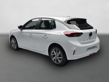 Opel Corsa 1.2 TURBO EDITION KLIMA LED DAB GRA WINTER LM16   Tageszulassung