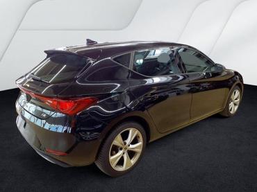 Seat Leon 1.5 eTSI DSG FR AB 199EUR 0EUR ANZ NAVI REAR MATRIX SHZ Gebrauchtwagen