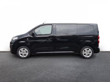 Opel Vivaro DoKa M + AT + 5-Sitzer + Navi + Klimaauto Gebrauchtwagen