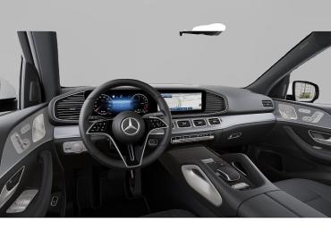 Mercedes-Benz GLE-Klasse GLE 350 Jahreswagen