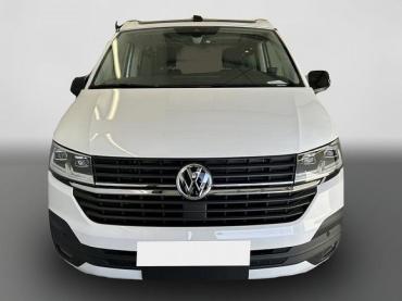 VW T6 California Beach Camper Edition 204PS DSG DCC+ACC+AHK+Navi... Tageszulassung