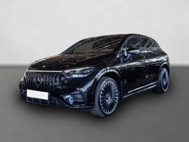 Fahrzeug ansehen: Mercedes-Benz EQE EQE SUV Gebrauchtwagen Mercedes-Benz EQE EQE SUV Gebrauchtwagen