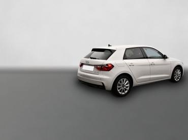 Audi A1 30 TFSI advanced LaneAssist/PDC/Tempomat Gebrauchtwagen