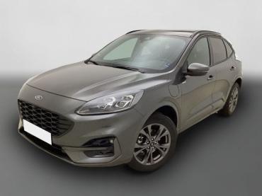 Fahrzeug ansehen: Ford Kuga ST-LINE X PHEV NAVI / AHK / LED / ACC / KAMERA / Gebrauchtwagen Ford Kuga ST-LINE X PHEV NAVI / AHK / LED / ACC / KAMERA / Gebrauchtwagen