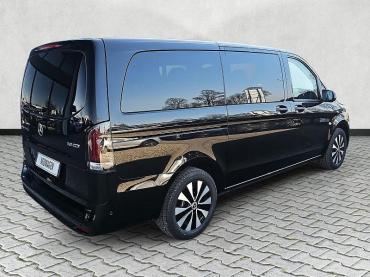 Mercedes-Benz Vito Tourer 116 CDI 9G-Tronic Select lang 9-Si. Tageszulassung