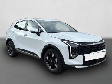 Fahrzeug ansehen: KIA Sportage 1.6 TGDI 7DCT AWD Allrad Facelift MY26 Neuwagen KIA Sportage 1.6 TGDI 7DCT AWD Allrad Facelift MY26 Neuwagen