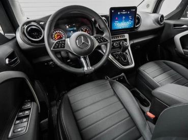 Mercedes-Benz S-Klasse 180 lang Automatik Progressive - L -LAG. Tageszulassung